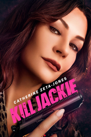 KILL JACKIE (2026)