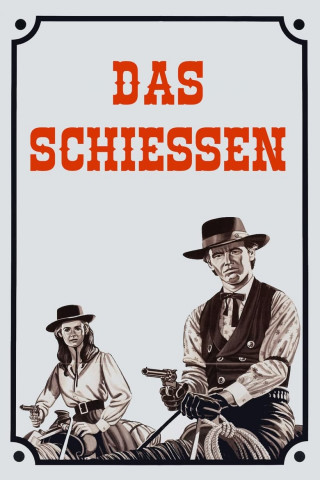 Das Schießen (1966)