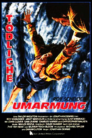 Tödliche Umarmung (1979)