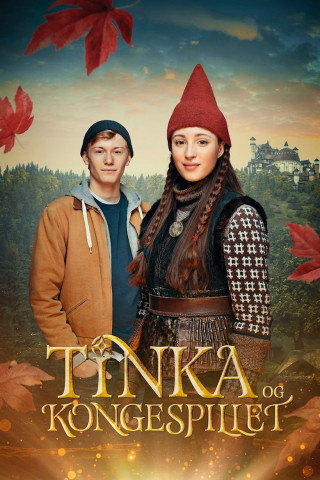 Tinka und die Königsspiele (2019)