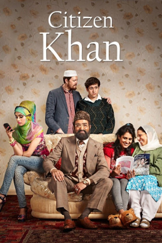 Citizen Khan (2012)