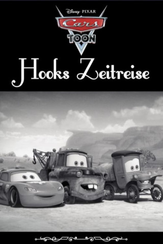 Hooks Zeitreise (2012)
