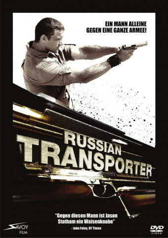 Russian Transporter (2008)