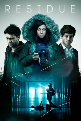 Residue (2015)