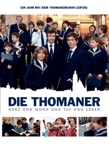 Die Thomaner (2012)