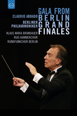 Gala from Berlin - Grand Finales (1999)