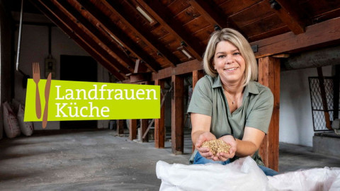 Landfrauenküche (2009)