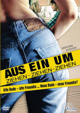 Ausziehen, einziehen, umziehen! (2002)