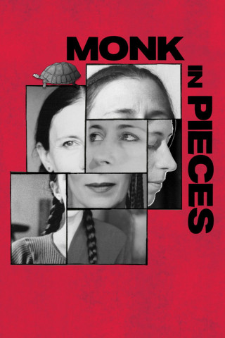 Meredith Monk - Die Welt in ihrer Stimme (2025)
