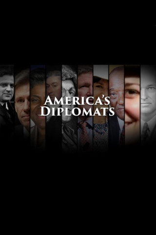 America's Diplomats (2016)