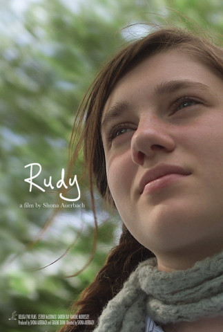 Rudy (2023)