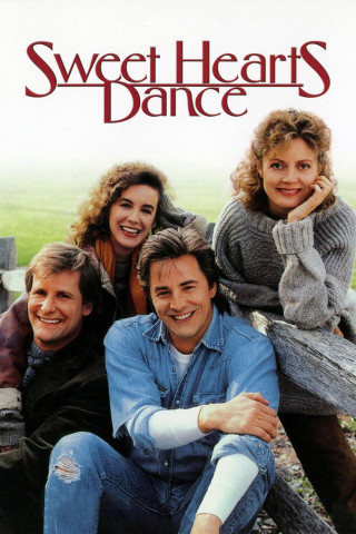 Sweethearts Dance - Liebe ist mehr als nur ein Wort (1988)