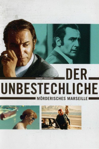 Der Unbestechliche - Mörderisches Marseille (2014)