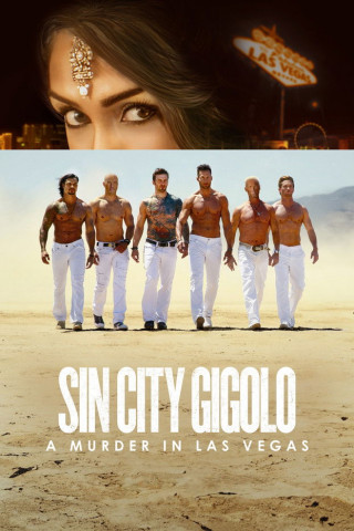 Sin City Gigolo: A Murder in Las Vegas (2025)