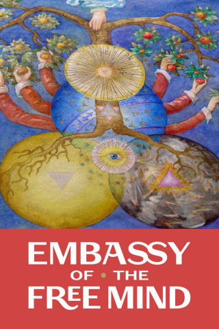 Embassy of the Free Mind (2024)