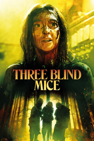Three Blind Mice (2023)