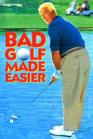 36 1/3 Golftips oder was Sie sowieso noch nie über Golf wissen wollten! (1993)