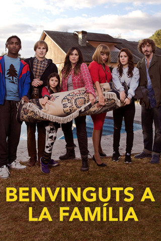 Welcome to the Family (2018)