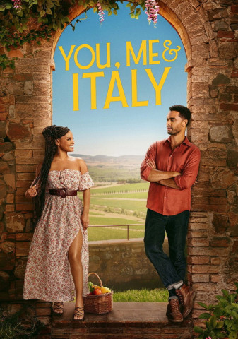 You, Me & Italy (2026)