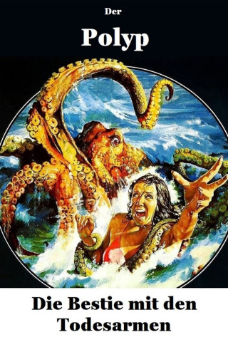 Der Polyp - Die Bestie mit den Todesarmen (1977)