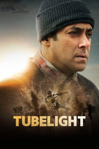 Tubelight (2017)