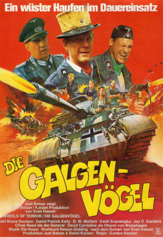 Die Galgenvögel (1987)