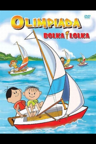 Lolek und Bolek (1963)