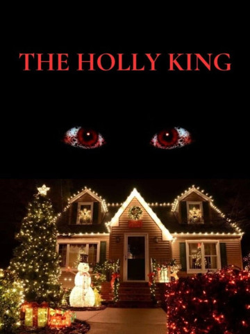 The Holly King (2025)