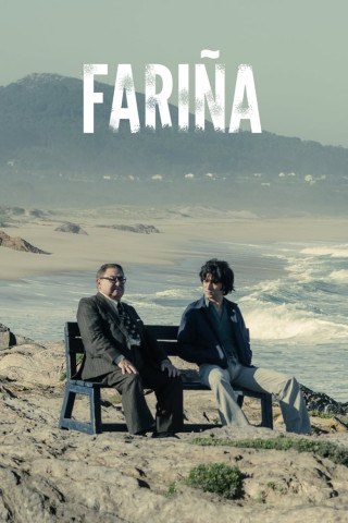 Fariña – Kokainküste (2018)