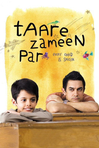 Taare Zameen Par - Ein Stern auf Erden (2007)