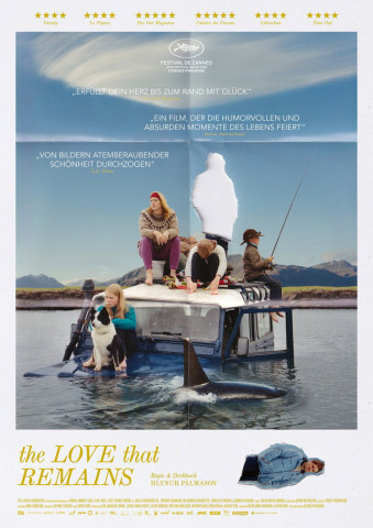 The Love That Remains (2025)