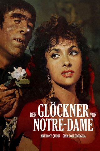 Der Glöckner von Notre Dame (1956)