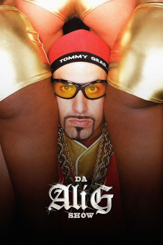 Ali G in da USAiii (2000)
