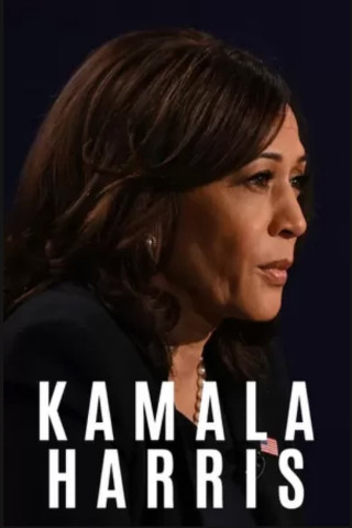 Kamala Harris - Ihr Aufstieg in Kalifornien (2020)