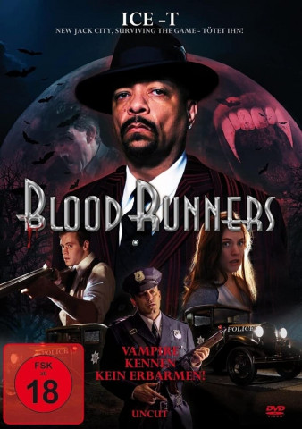 Blood Runners (2017)