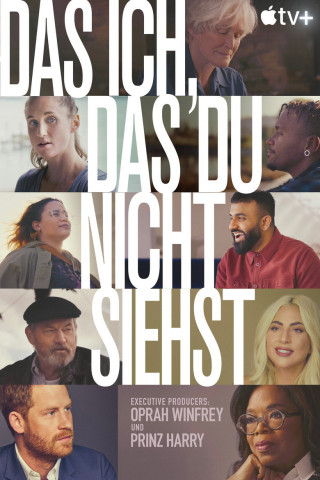 Das Ich, das du nicht siehst (2021)