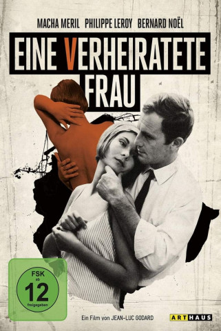 Eine verheiratete Frau (1964)
