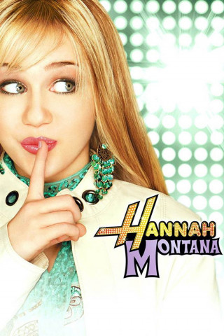 Hannah Montana Forever (2006)