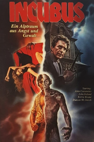 Incubus - Mörderische Träume (1982)