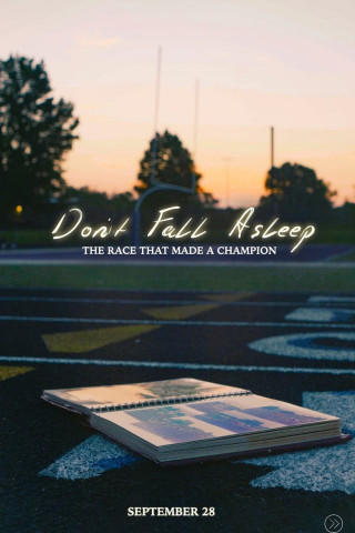 Don't Fall Asleep (2010)