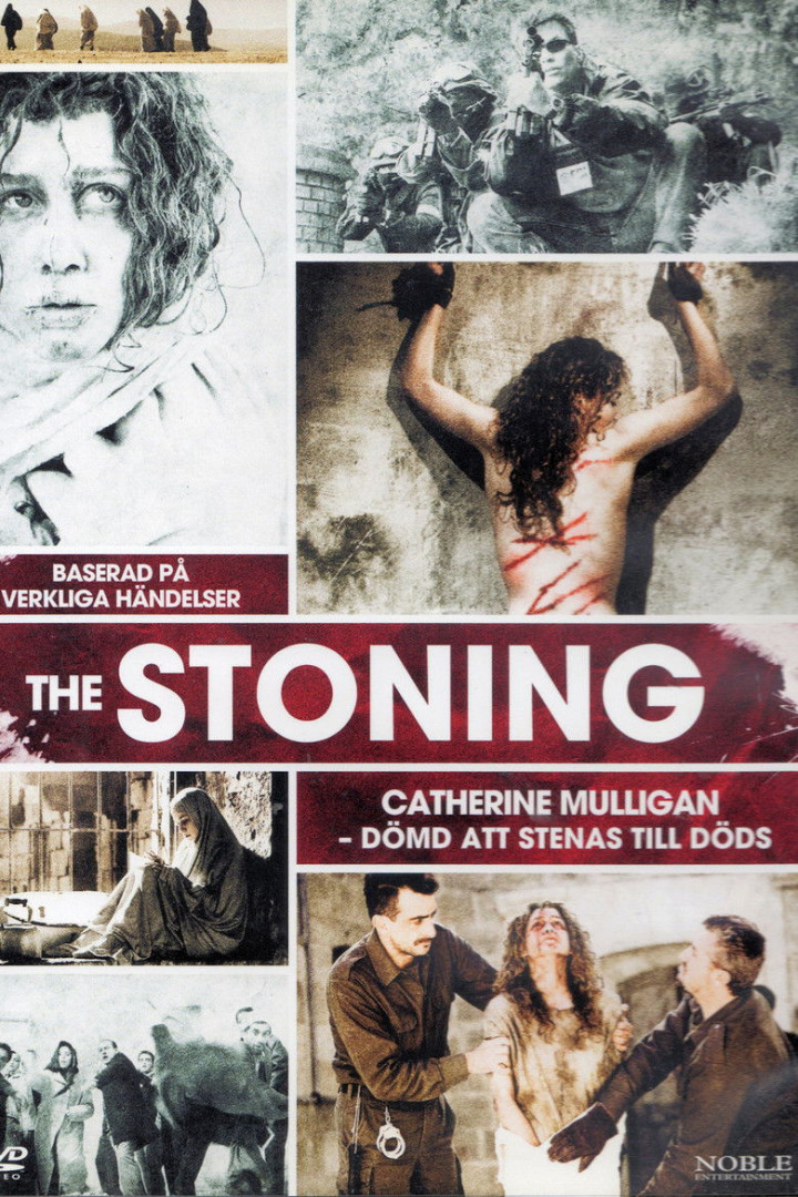 Die Steinigung (2006)