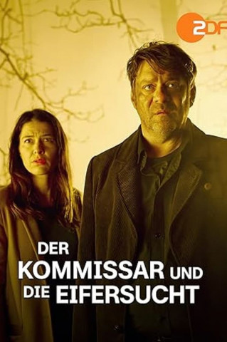 Der Kommissar und die Eifersucht (2022)