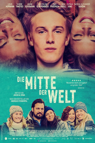 Die Mitte der Welt (2016)