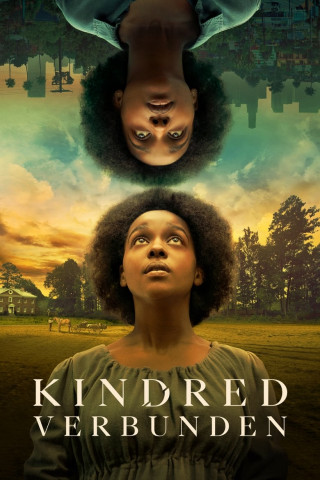 Kindred: Verbunden (2022)