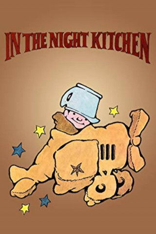 In The Night Kitchen (1987)