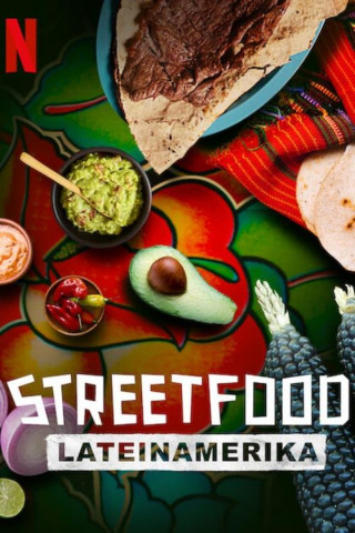 Streetfood: Lateinamerika (2020)