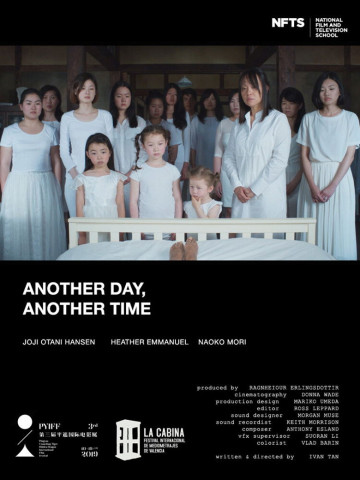 Another Day, Another Time (2018)