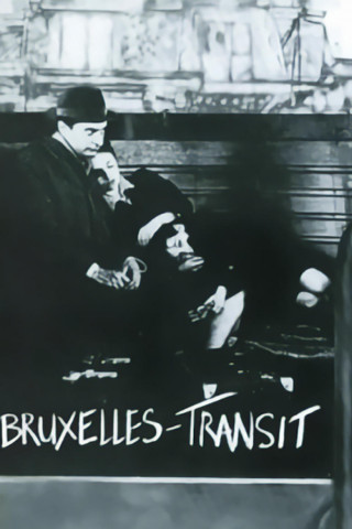 Bruxelles - Transit (1982)