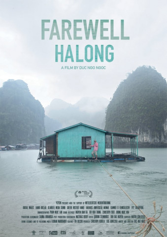 Farewell Halong (2018)
