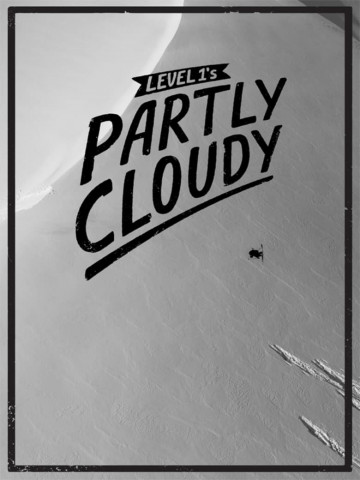 Partly Cloudy (2013)